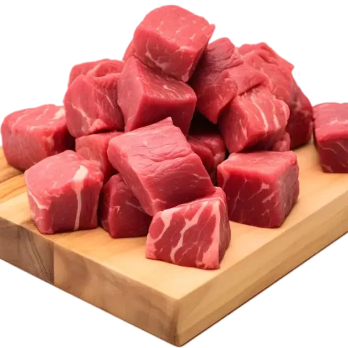 Lamb Cubes
