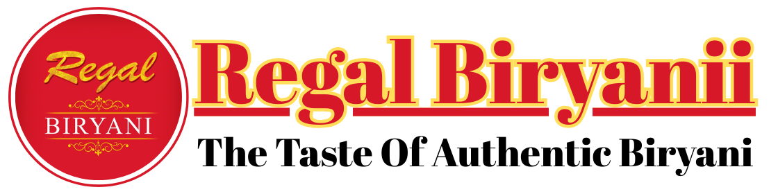 Regal Biryani